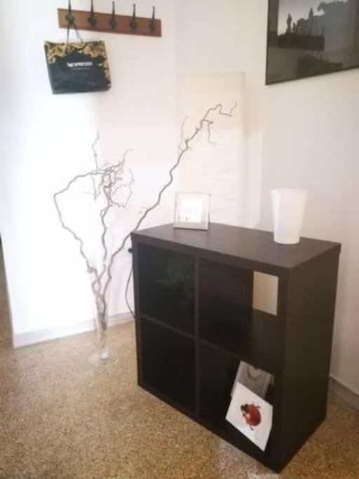 Apartment With Private Patio Athene Buitenkant foto